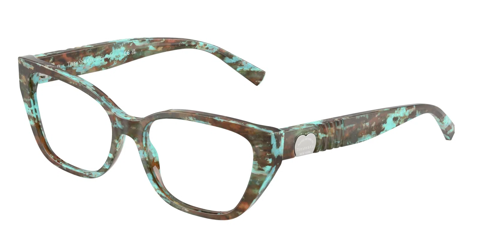 Tiffany 2259 Eyeglasses - view 4